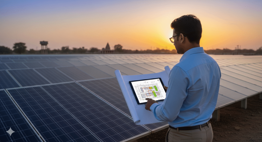 Design Engineering Consultancy